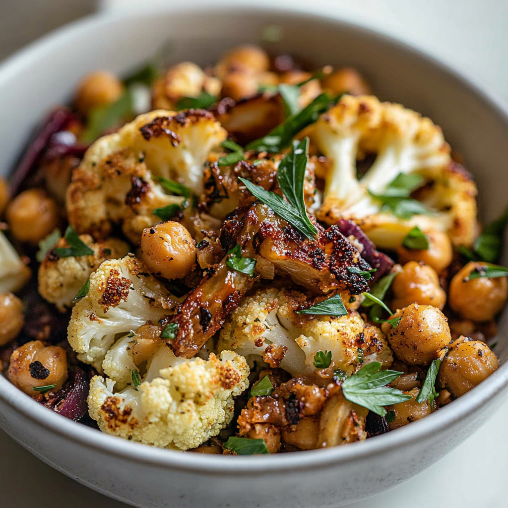 Recipe preparation