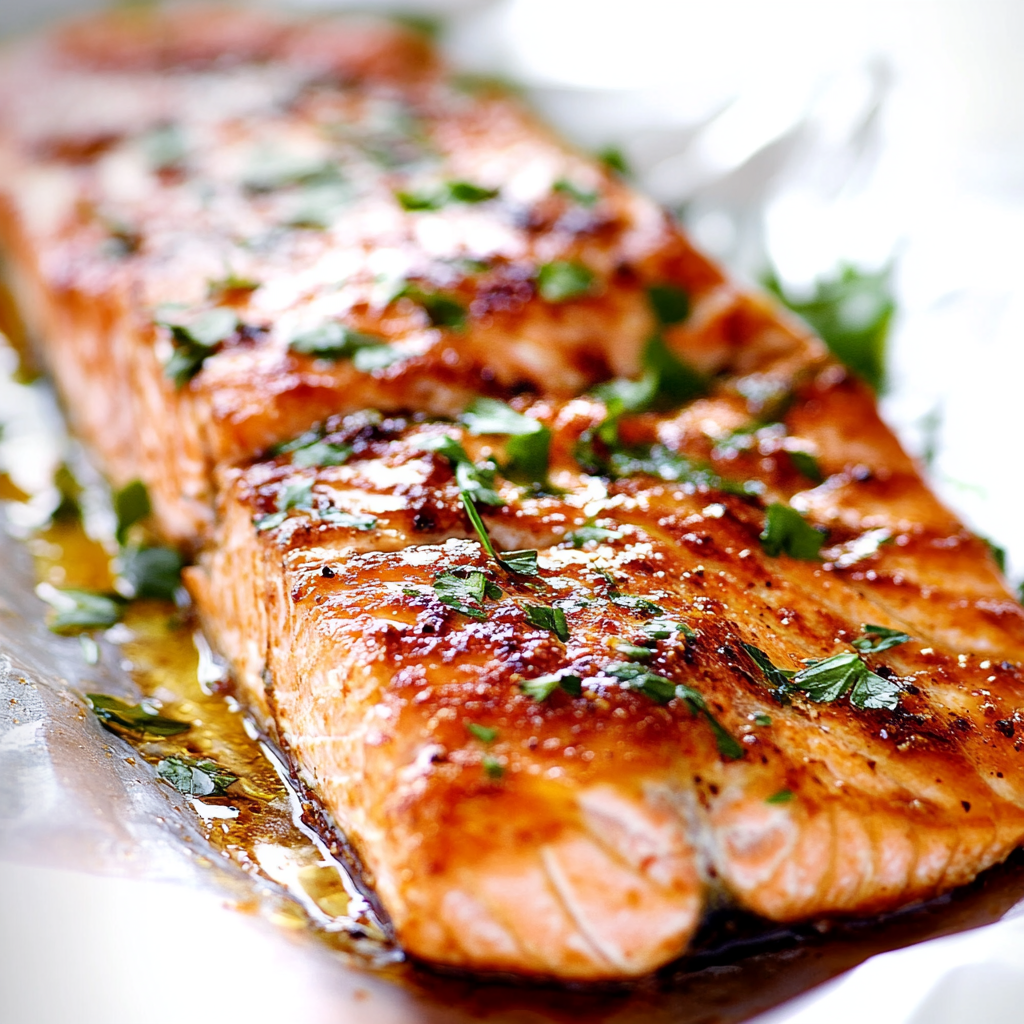Recipe preparation