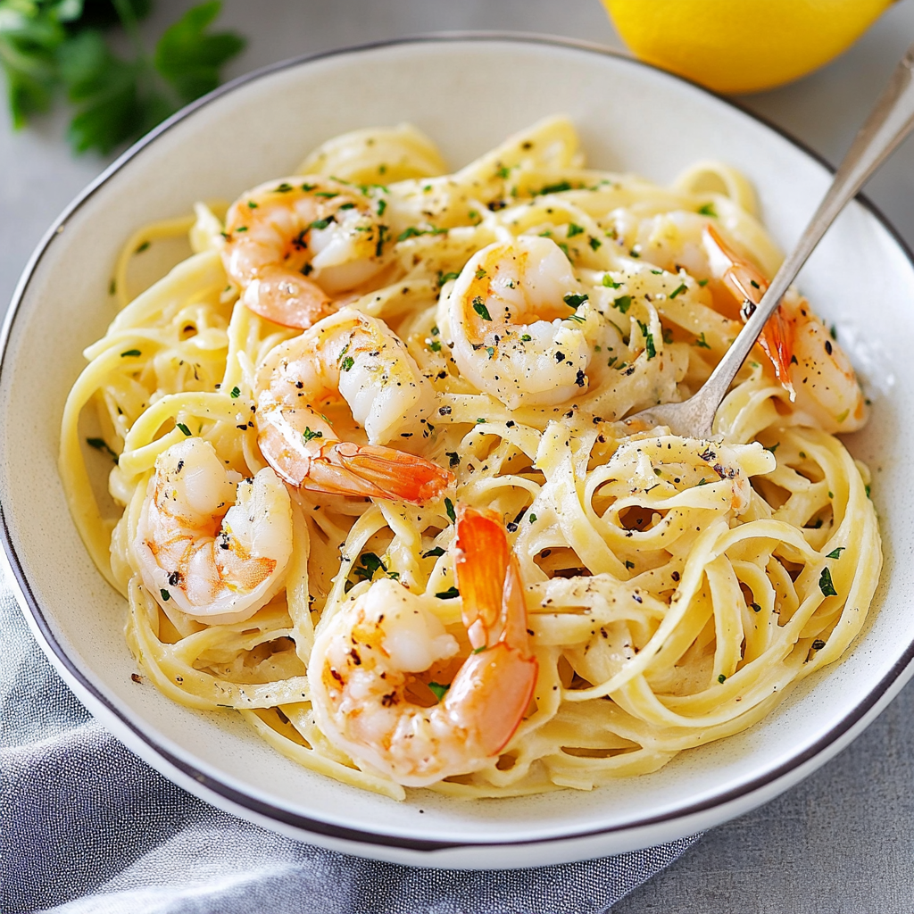 Recipe preparation