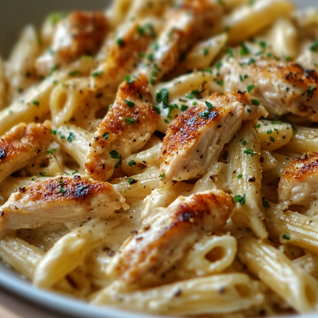 Recipe preparation