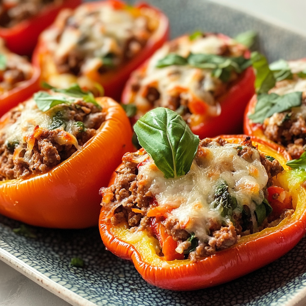 Recipe preparation
