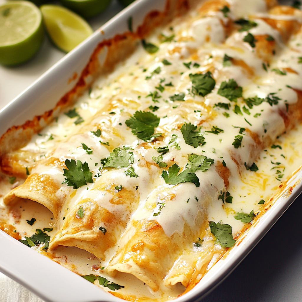 Recipe preparation