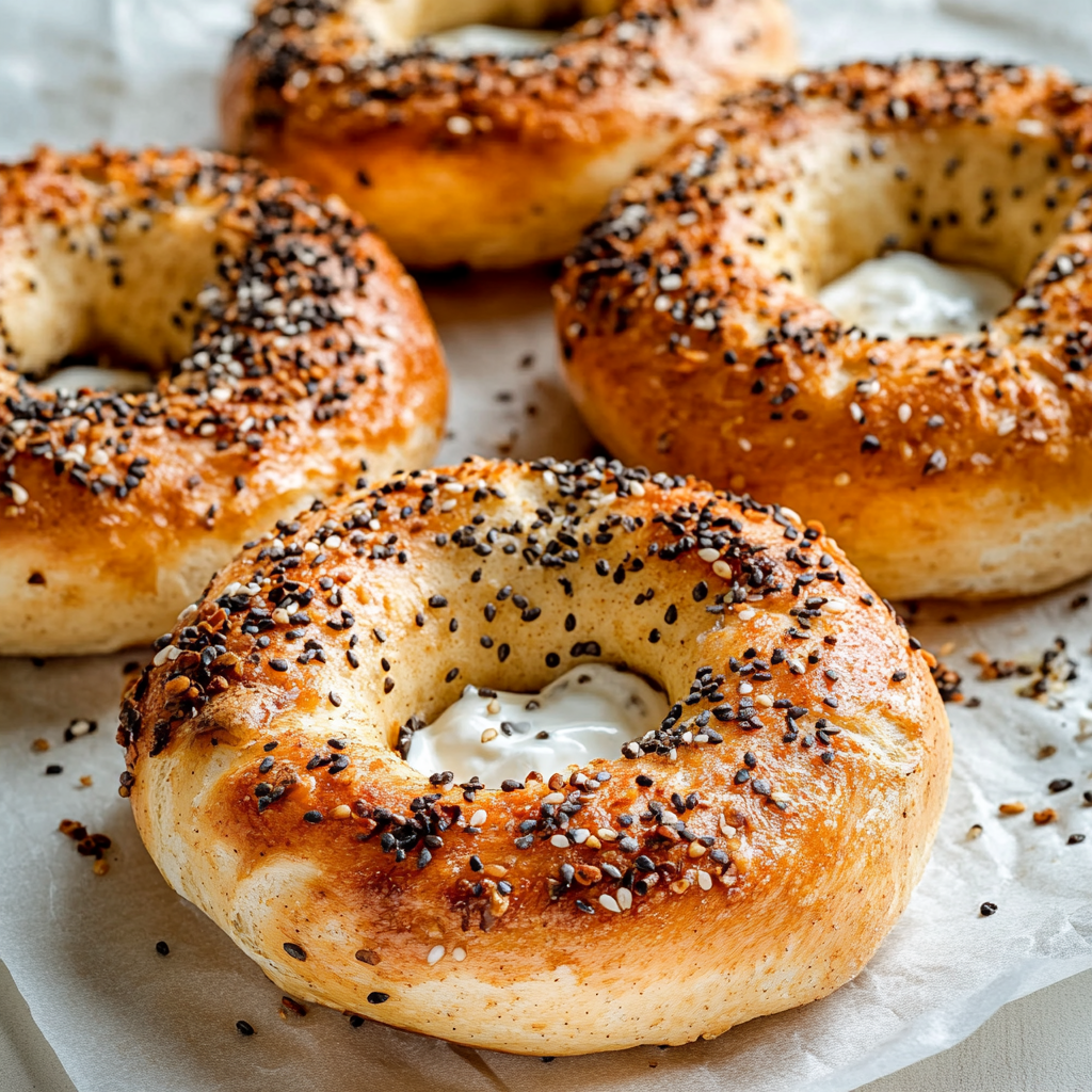 Recipe preparation