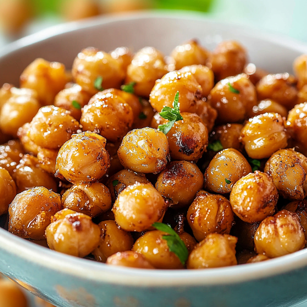 Recipe preparation