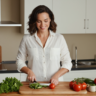 Tiffani Recipes
