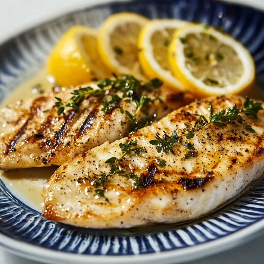 Recipe preparation