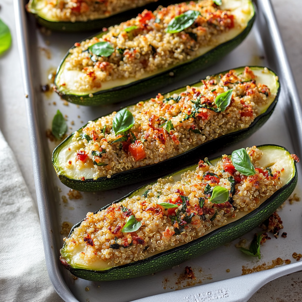 Recipe preparation