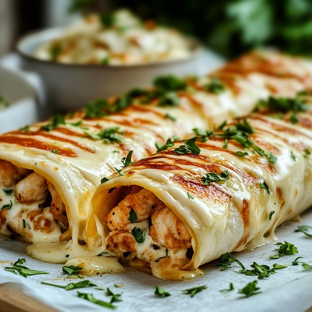 Recipe preparation