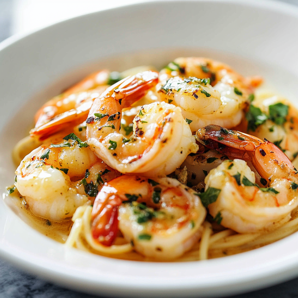 Recipe preparation
