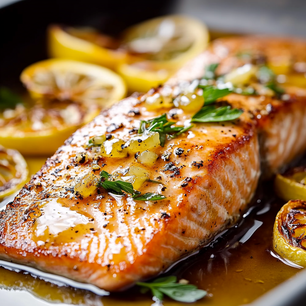 Recipe preparation