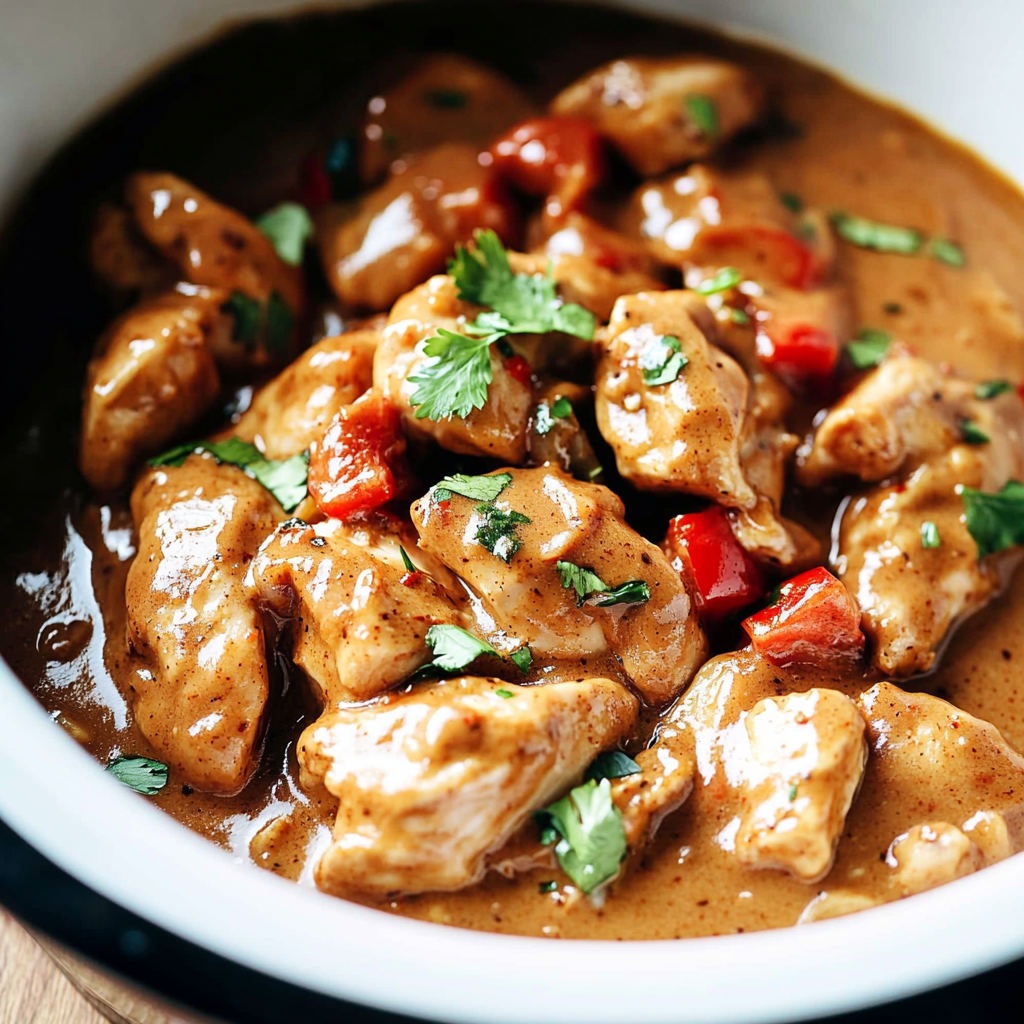 Recipe preparation
