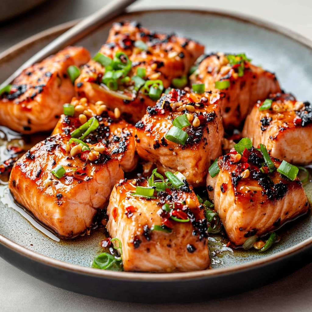 Recipe preparation
