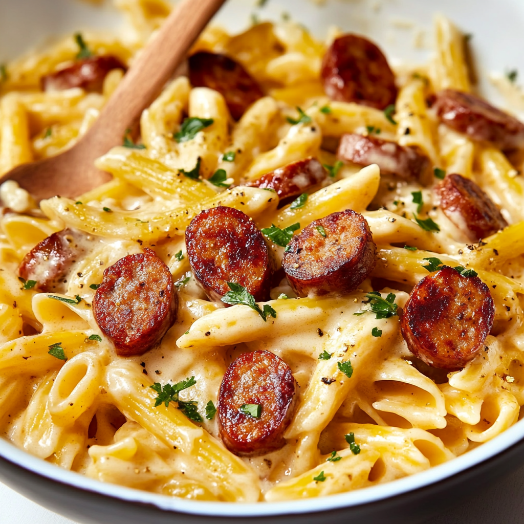 Recipe preparation