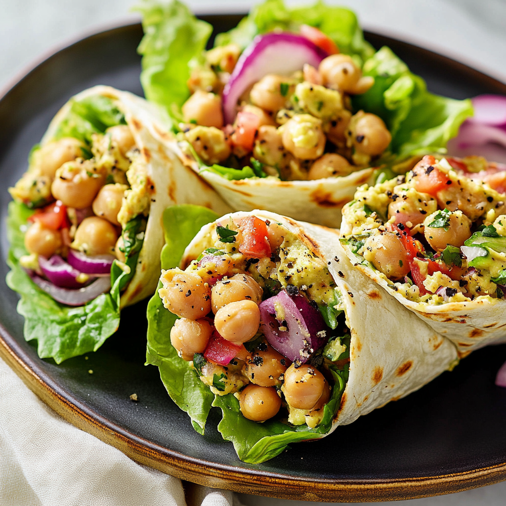 Recipe preparation