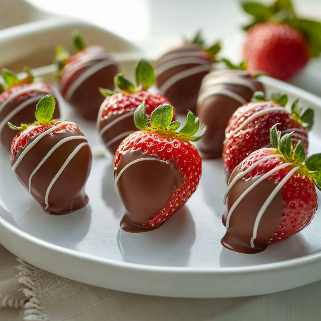 Recipe preparation