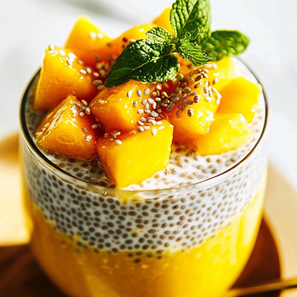 Recipe preparation