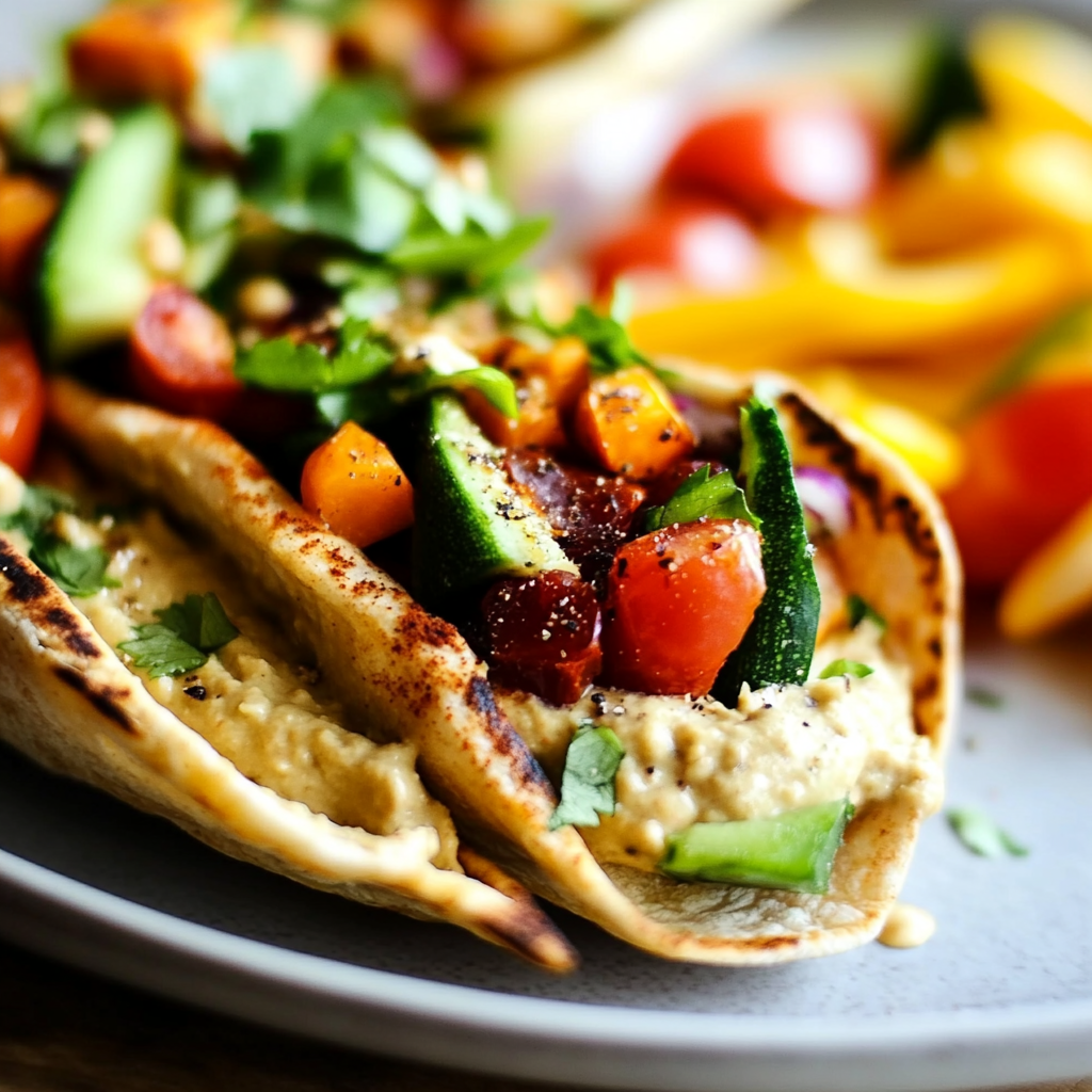 Recipe preparation