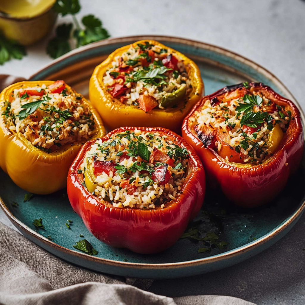 Recipe preparation
