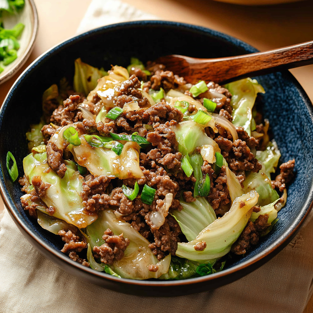 Recipe preparation