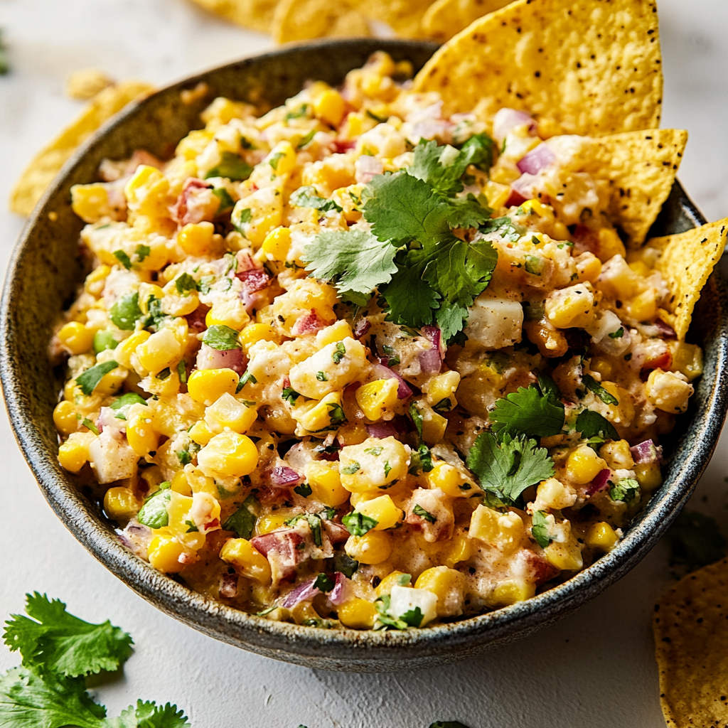 Recipe preparation