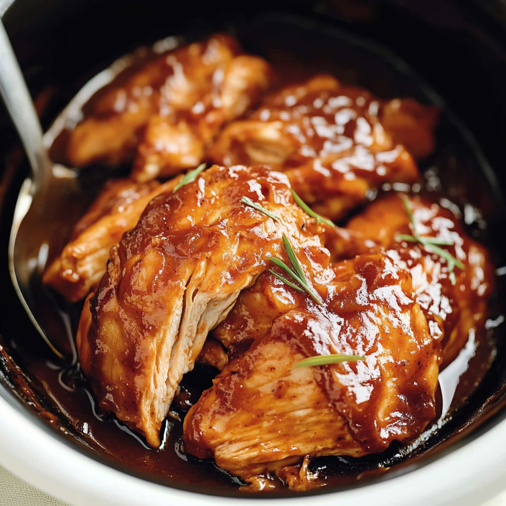 Recipe preparation