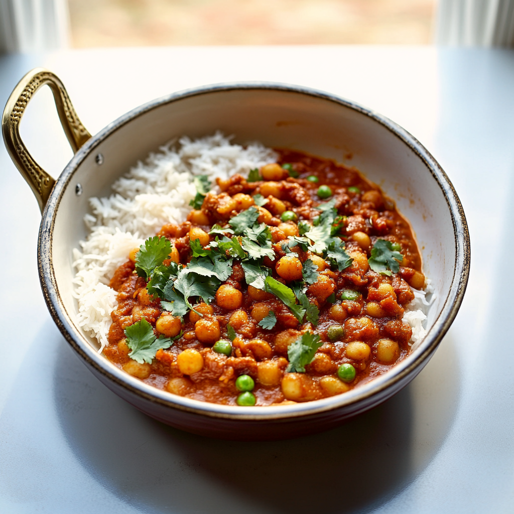 Recipe preparation