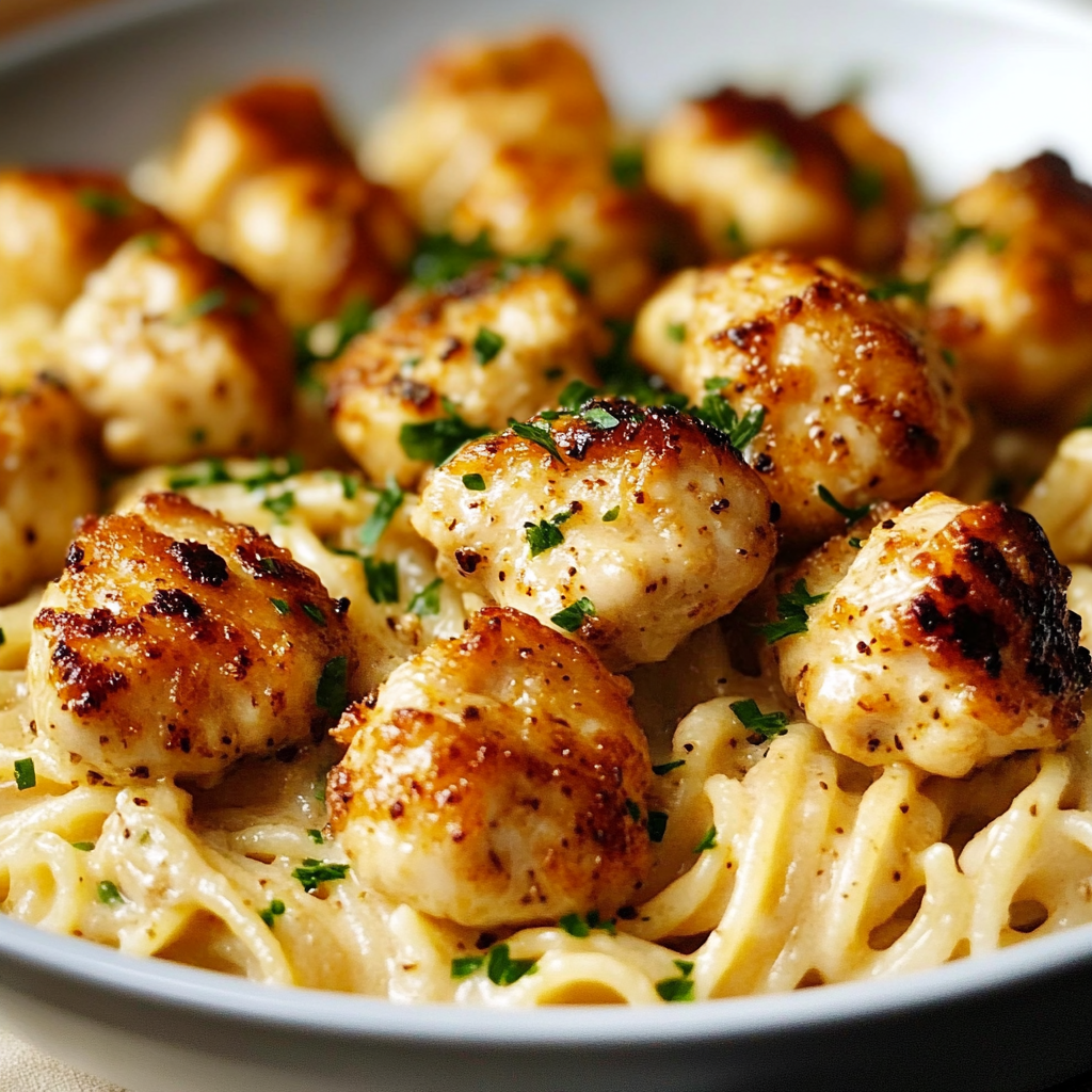 Recipe preparation