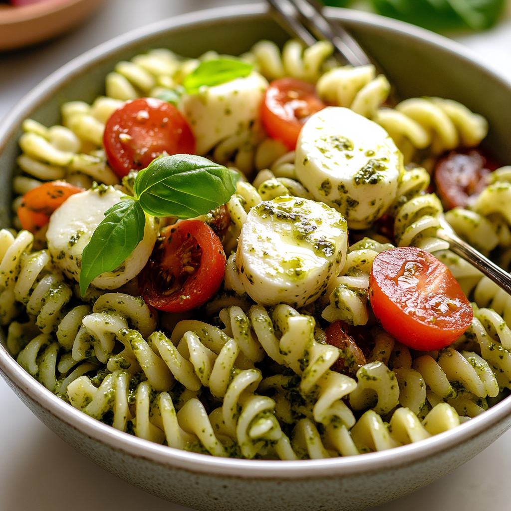 Recipe preparation