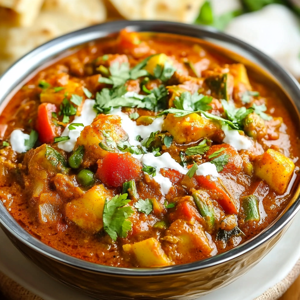 Recipe preparation