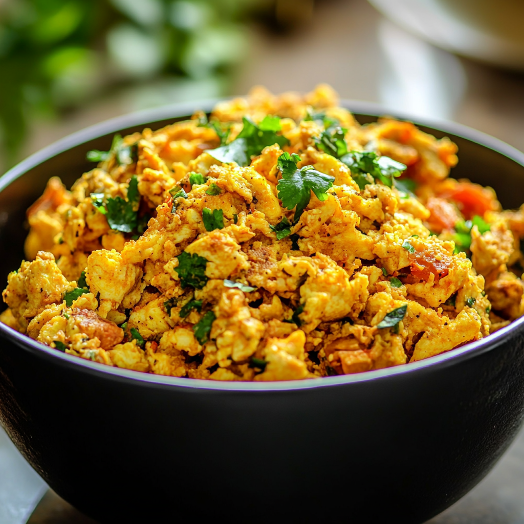 Recipe preparation