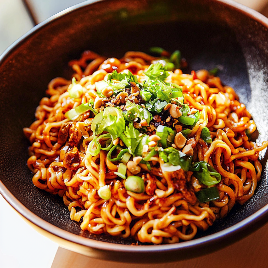 Recipe preparation