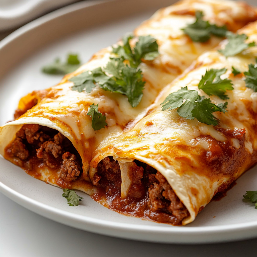 Recipe preparation