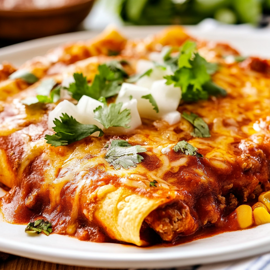 Recipe preparation