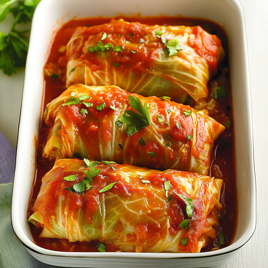 Recipe preparation