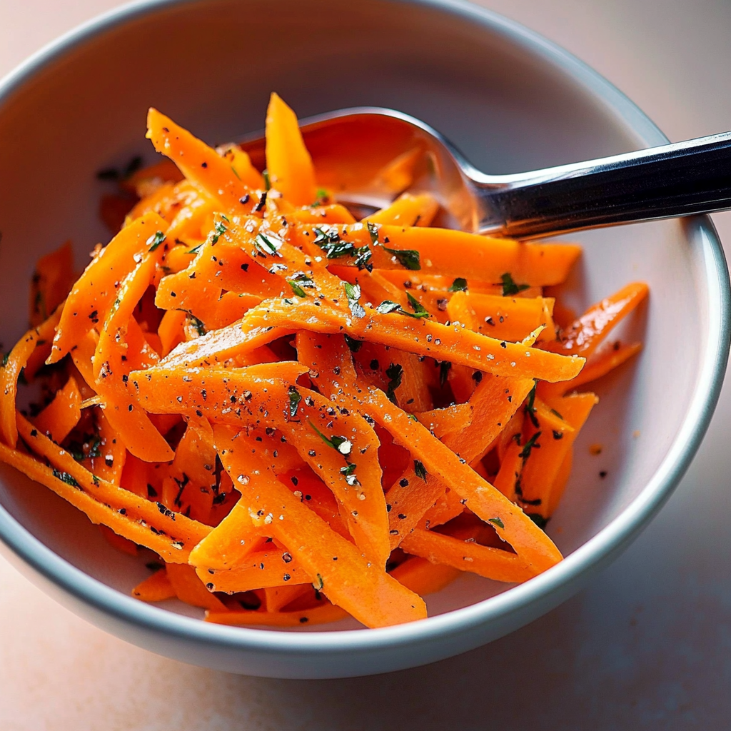 Recipe preparation