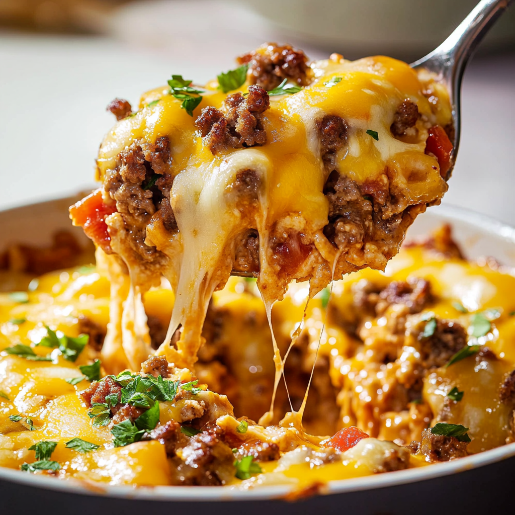Recipe preparation