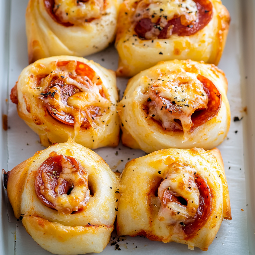 Recipe preparation