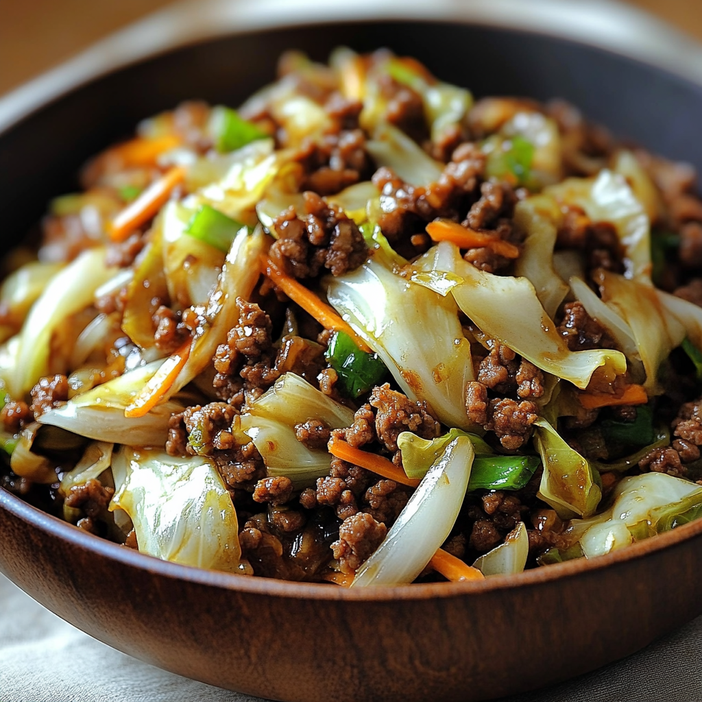 Recipe preparation