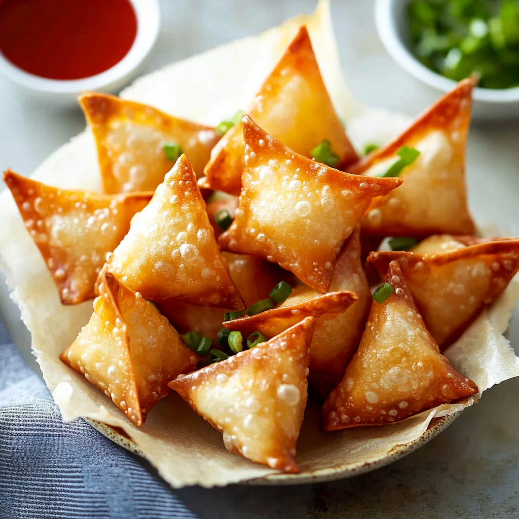 Recipe preparation