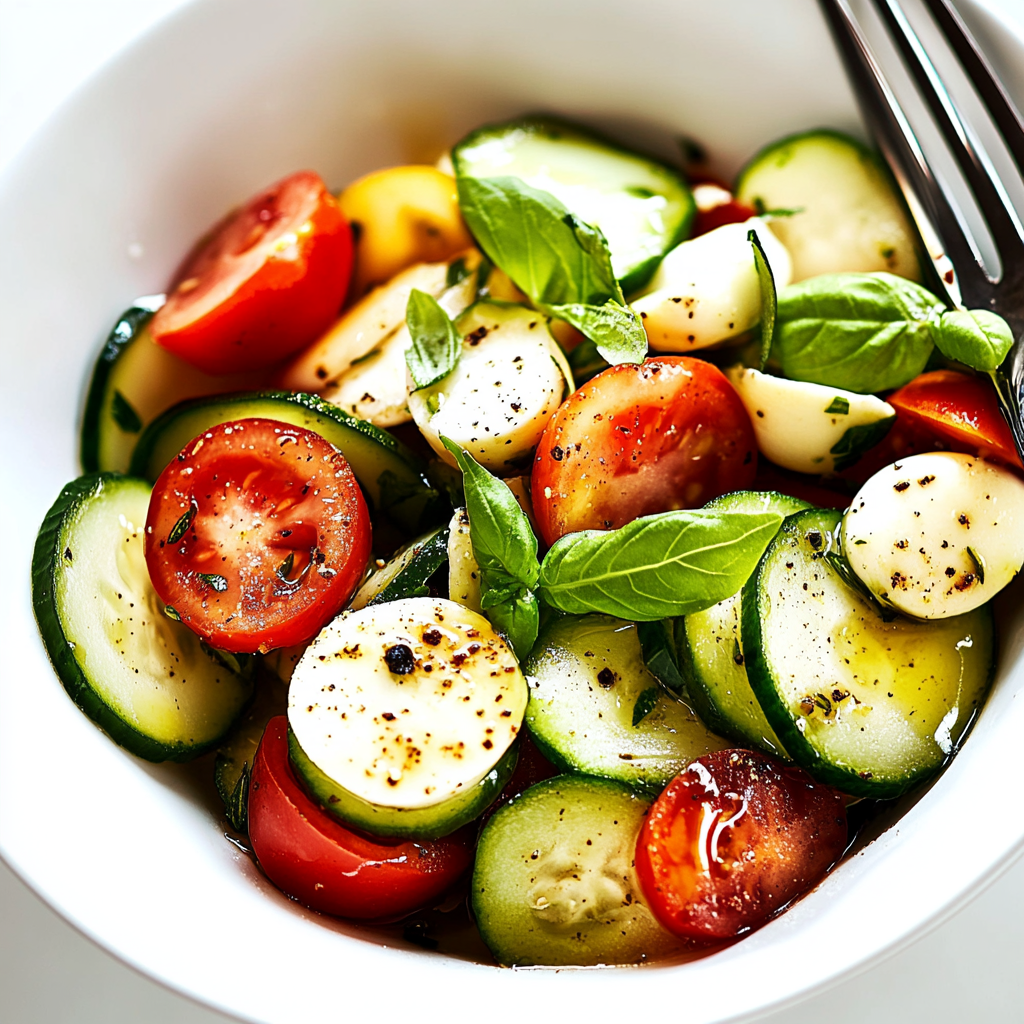 Recipe preparation