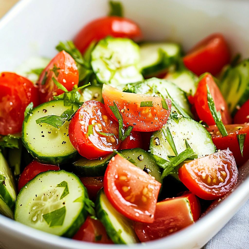 Recipe preparation
