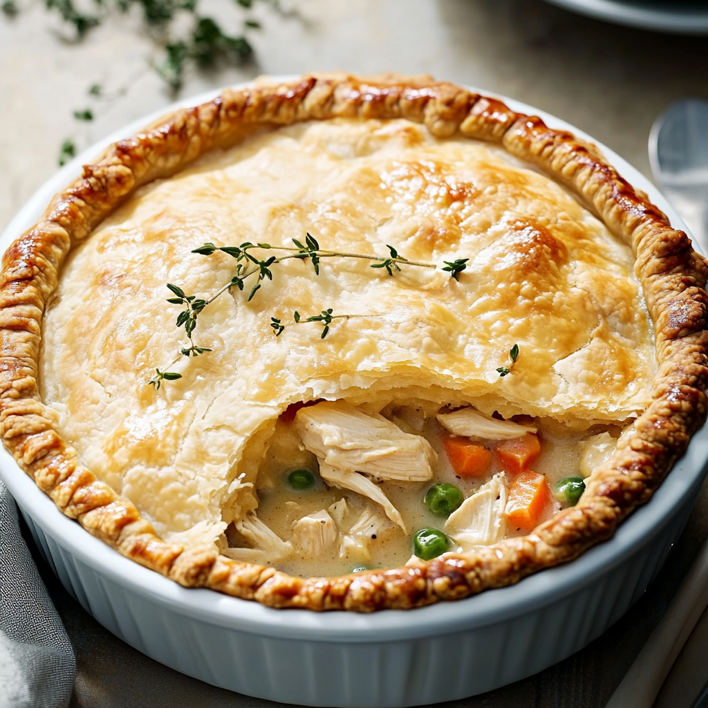 Recipe preparation