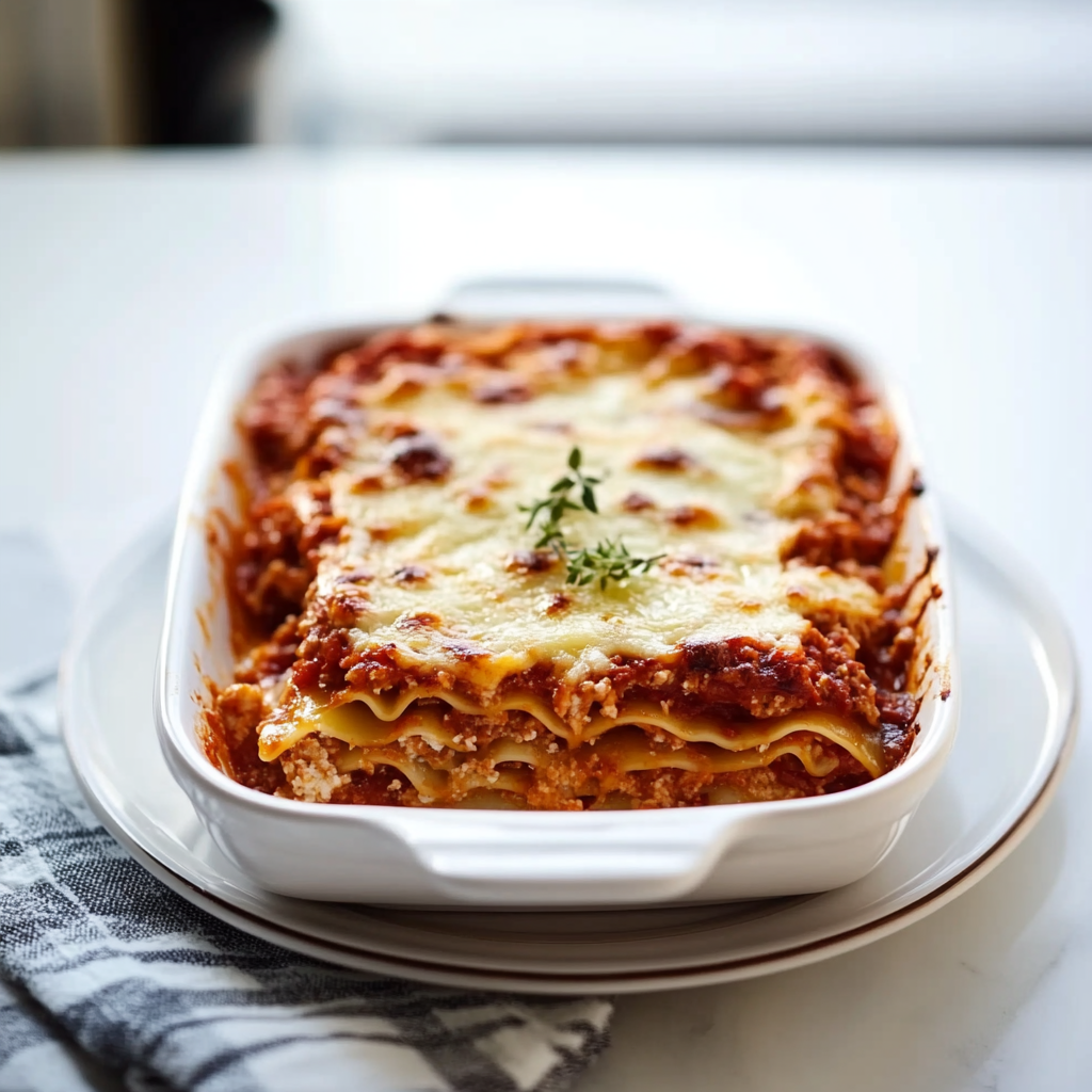 Recipe preparation