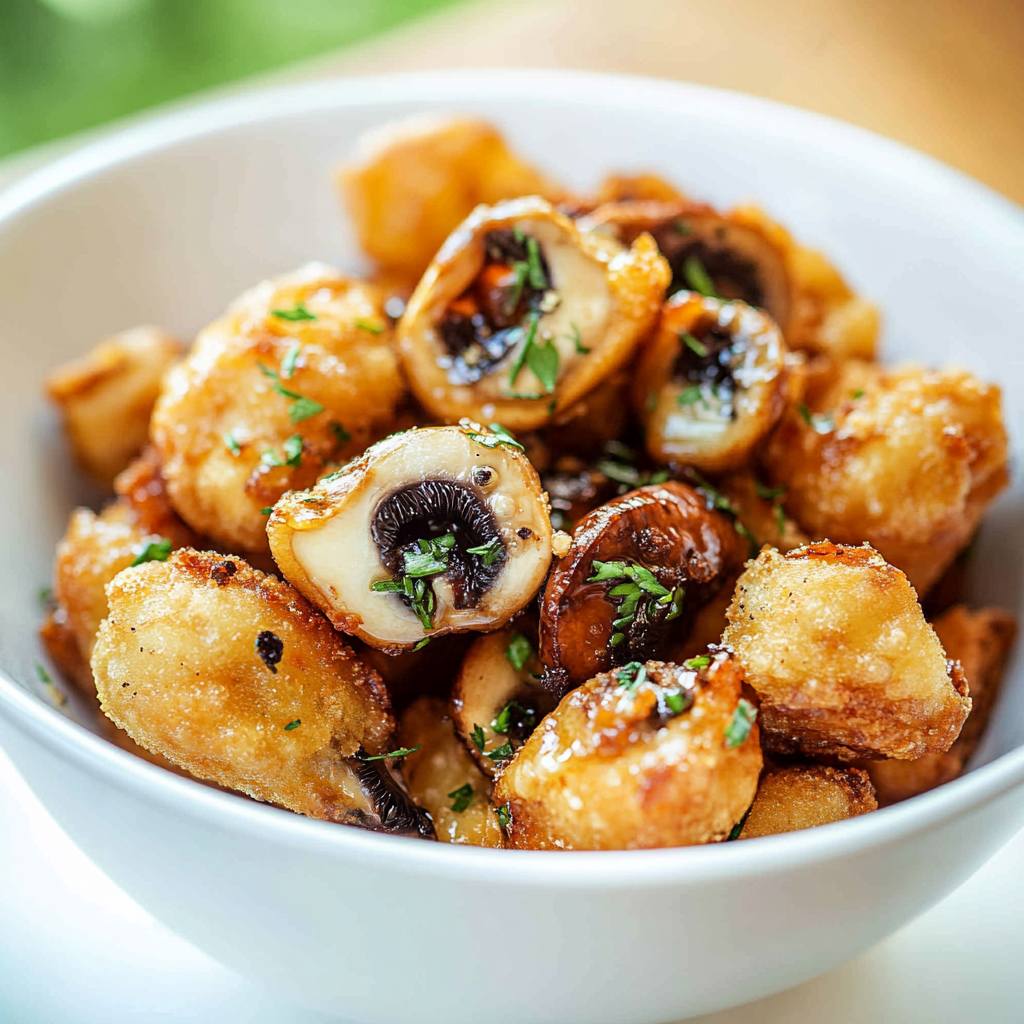 Recipe preparation