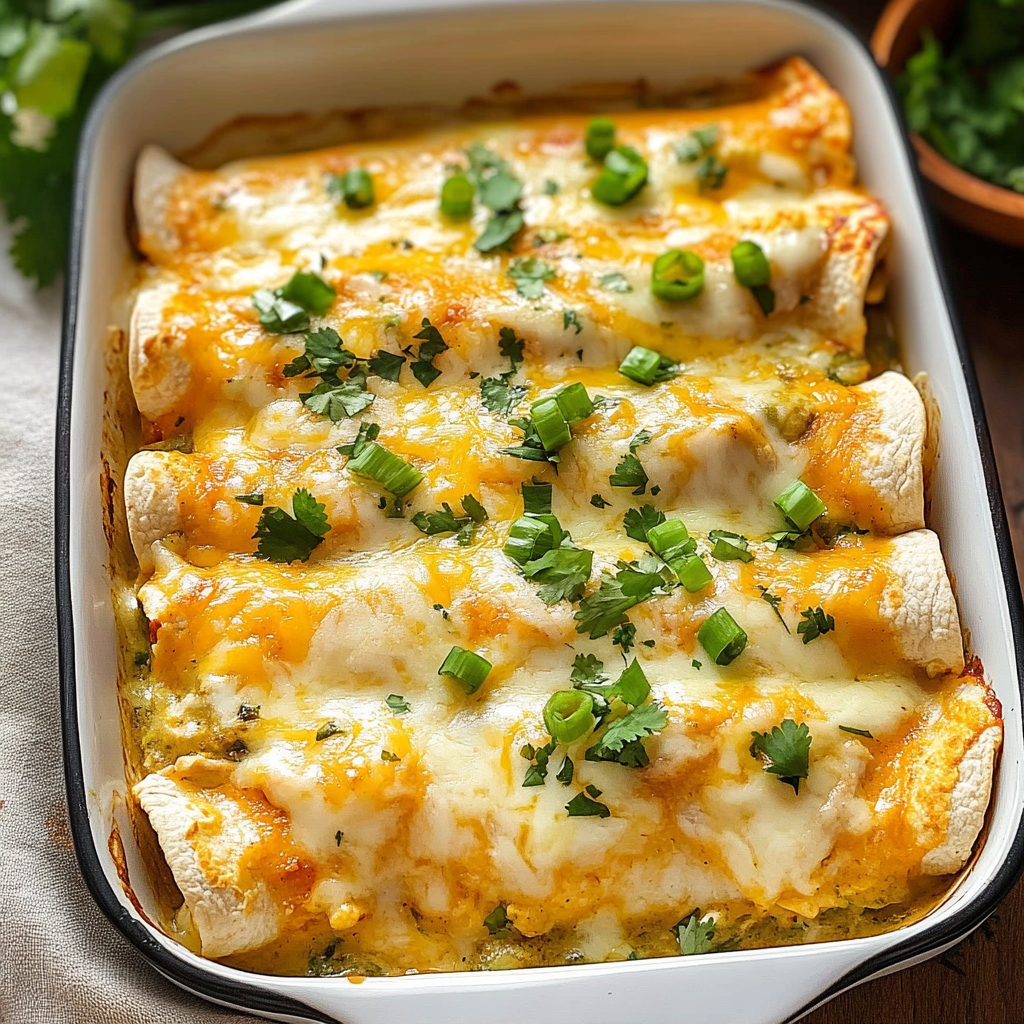 Recipe preparation