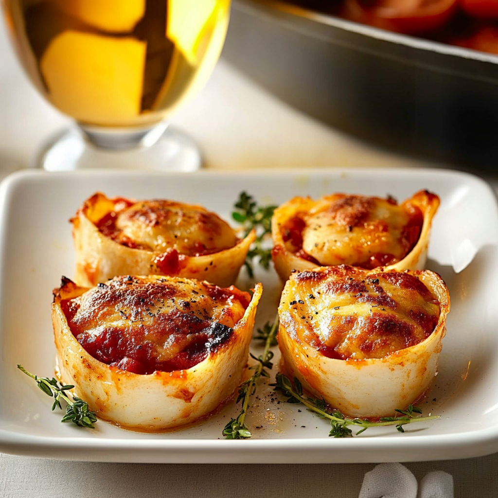 Recipe preparation