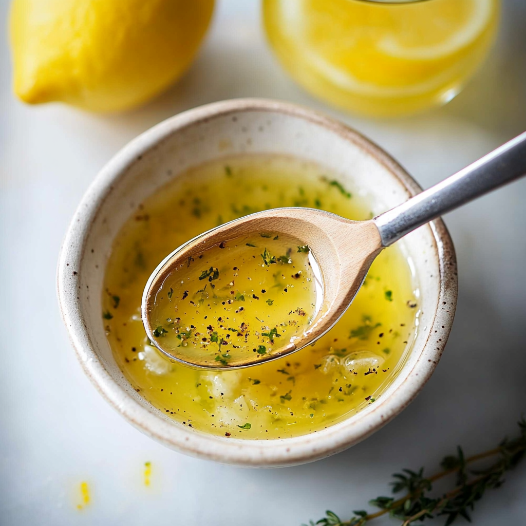 Recipe preparation