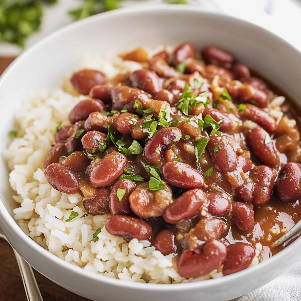 Recipe preparation