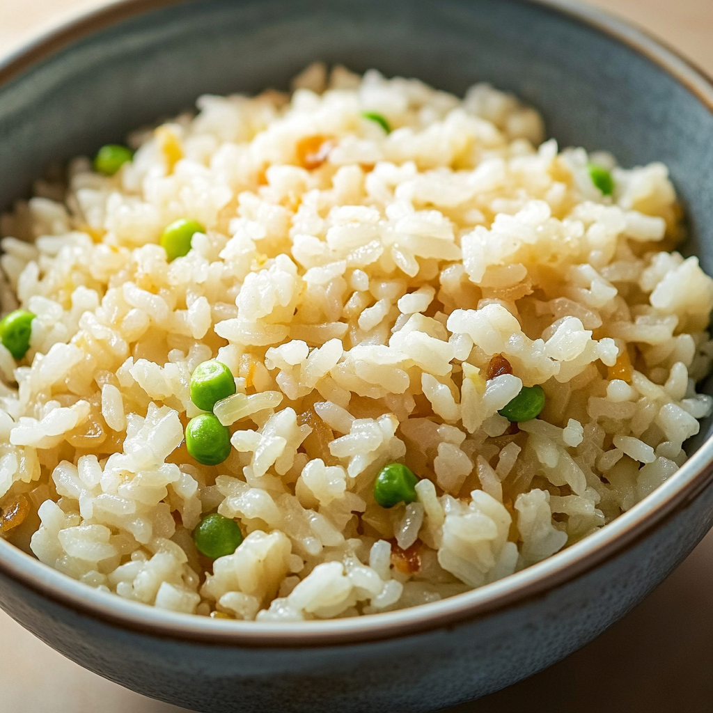 Recipe preparation