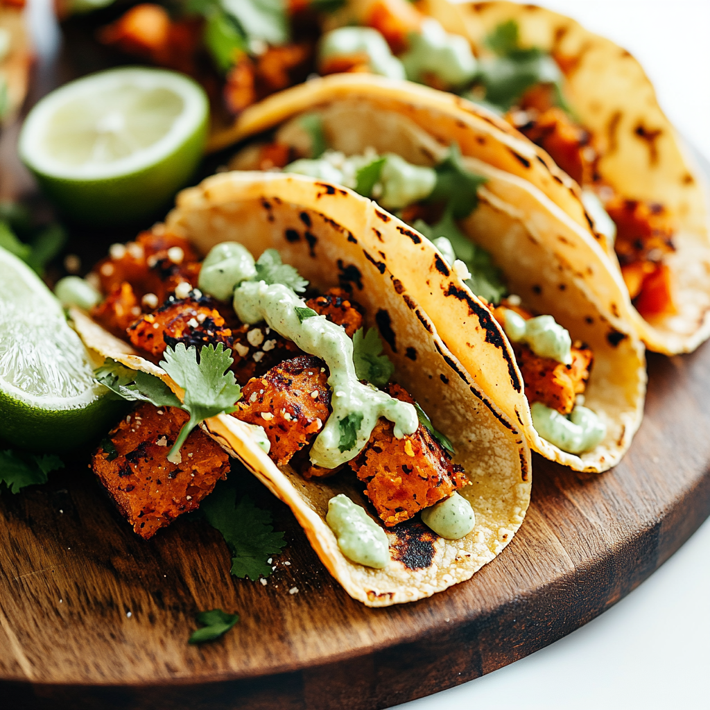 Recipe preparation